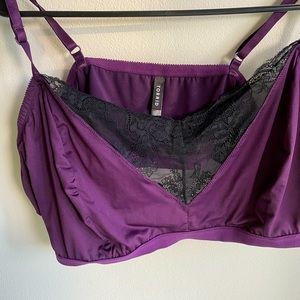 NWOT bralet